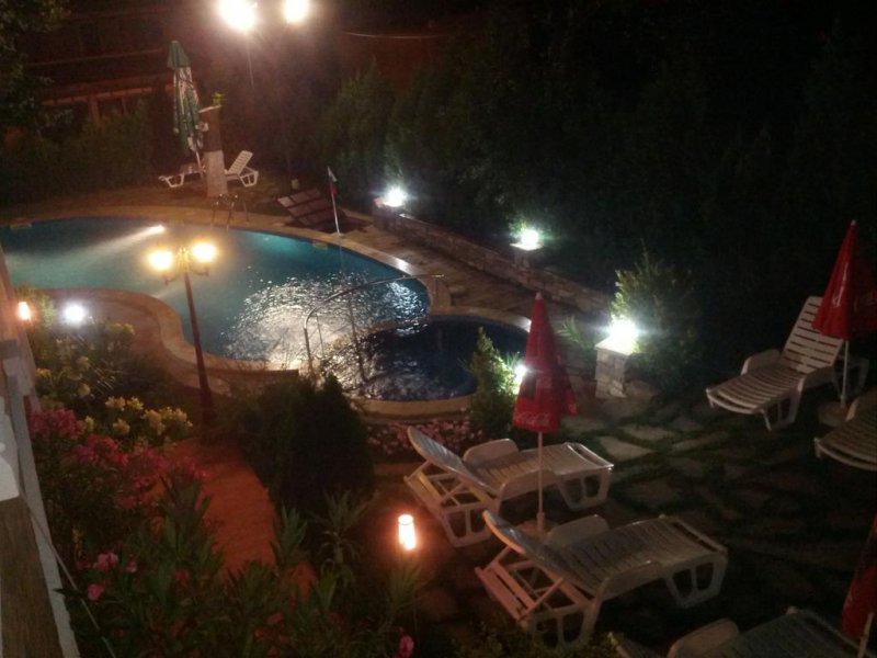 Семеен Хотел Перла - Снимка 10