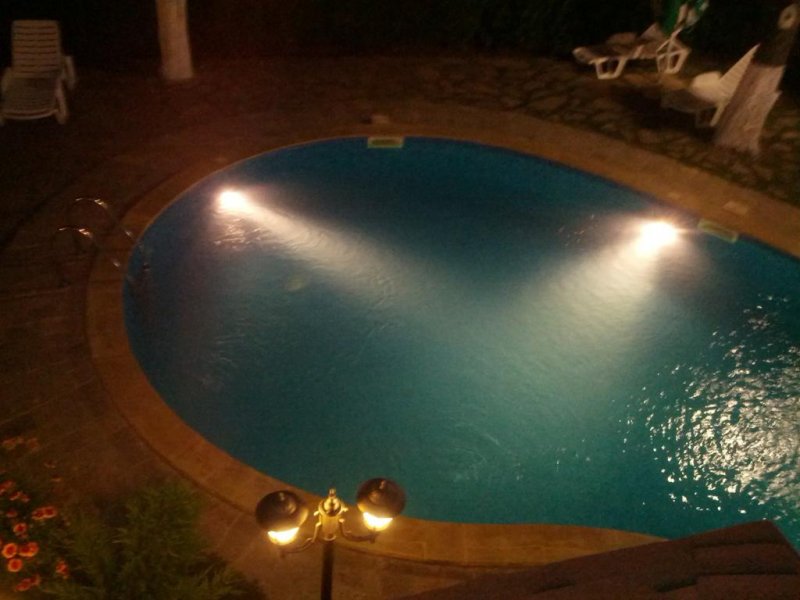 Семеен Хотел Перла - Снимка 9