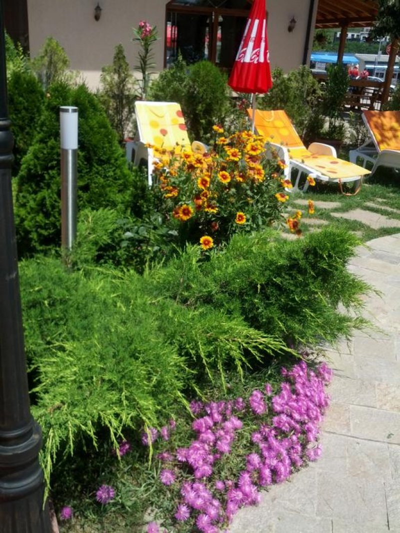 Семеен Хотел Перла - Снимка 7