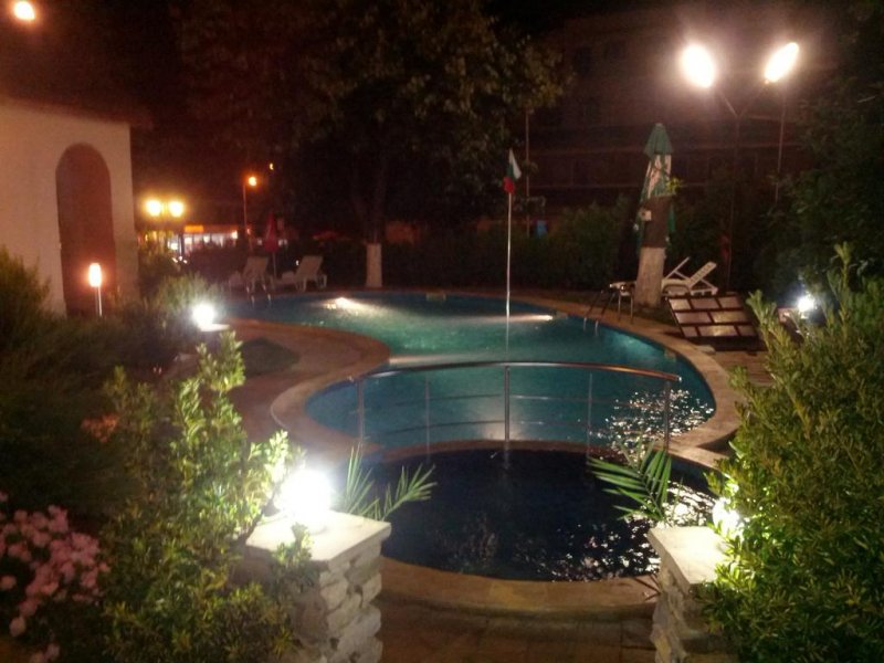 Семеен Хотел Перла - Снимка 2