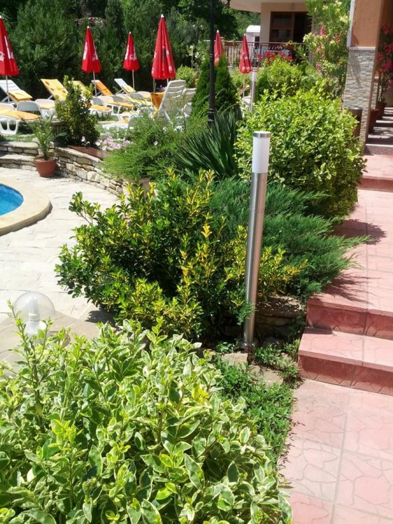 Семеен Хотел Перла - Снимка 4