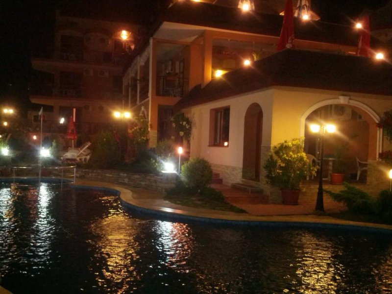 Семеен Хотел Перла - Снимка 11