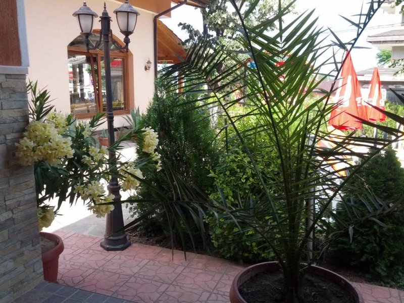 Семеен Хотел Перла - Снимка 8