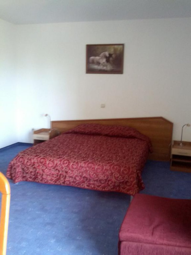 Семеен Хотел Перла - Снимка 3