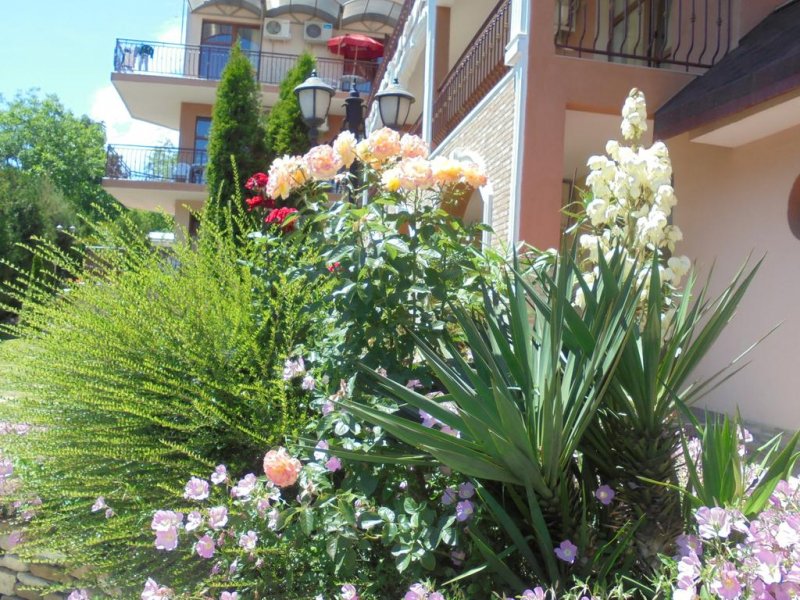 Семеен Хотел Перла - Снимка 4