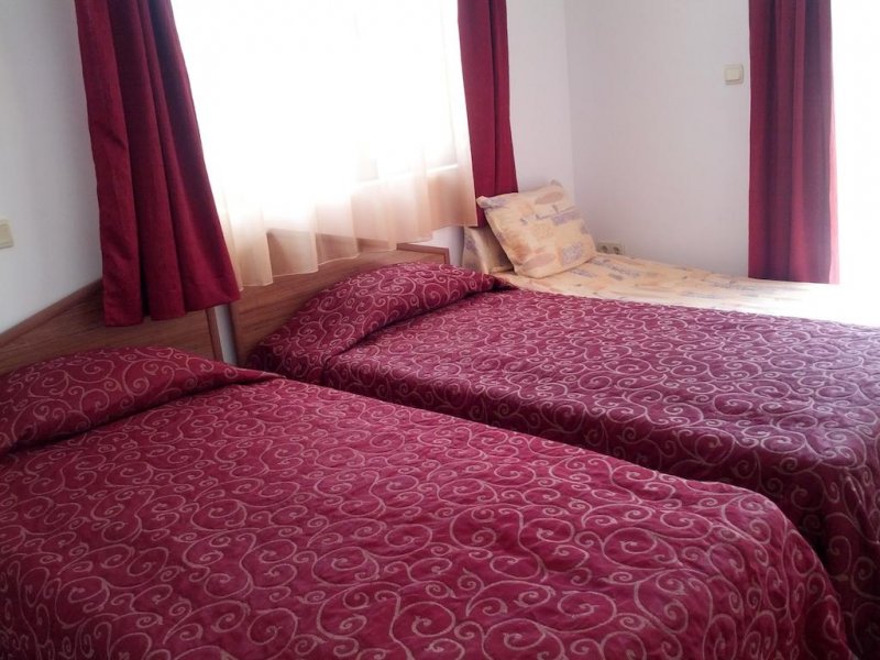 Семеен Хотел Перла - Снимка 10