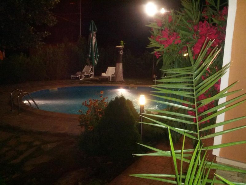 Семеен Хотел Перла - Снимка 1