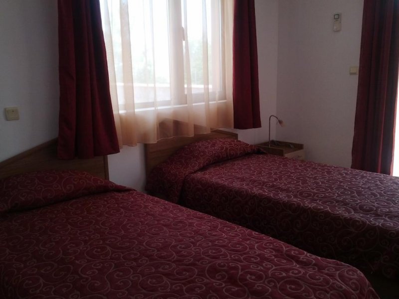 Семеен Хотел Перла - Снимка 8