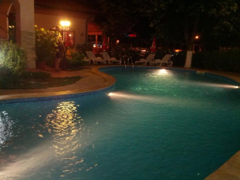 Семеен Хотел Перла - Снимка 5