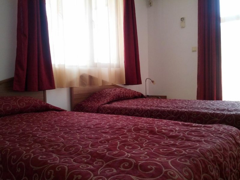 Семеен Хотел Перла - Снимка 1