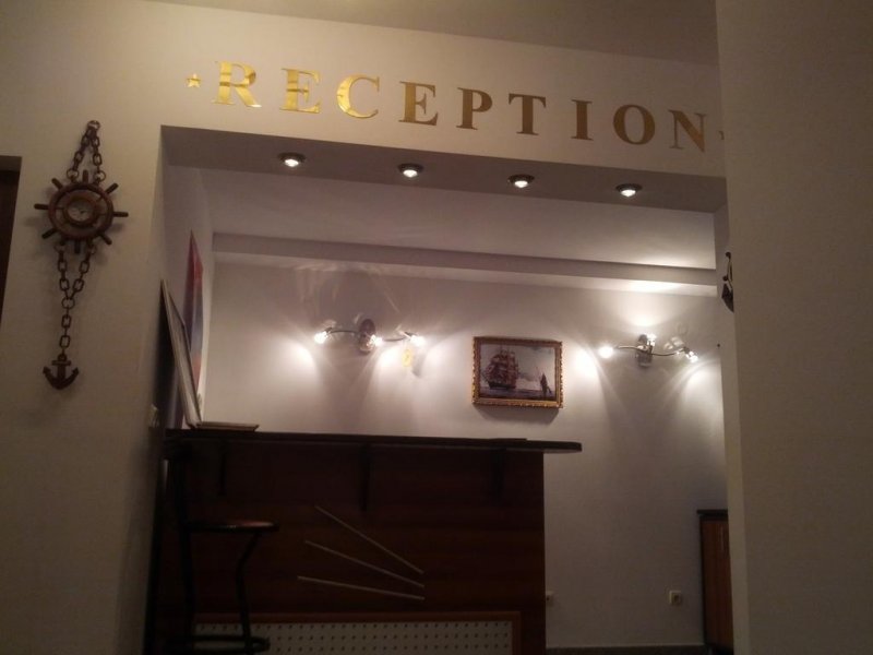 Семеен Хотел Перла - Снимка 11