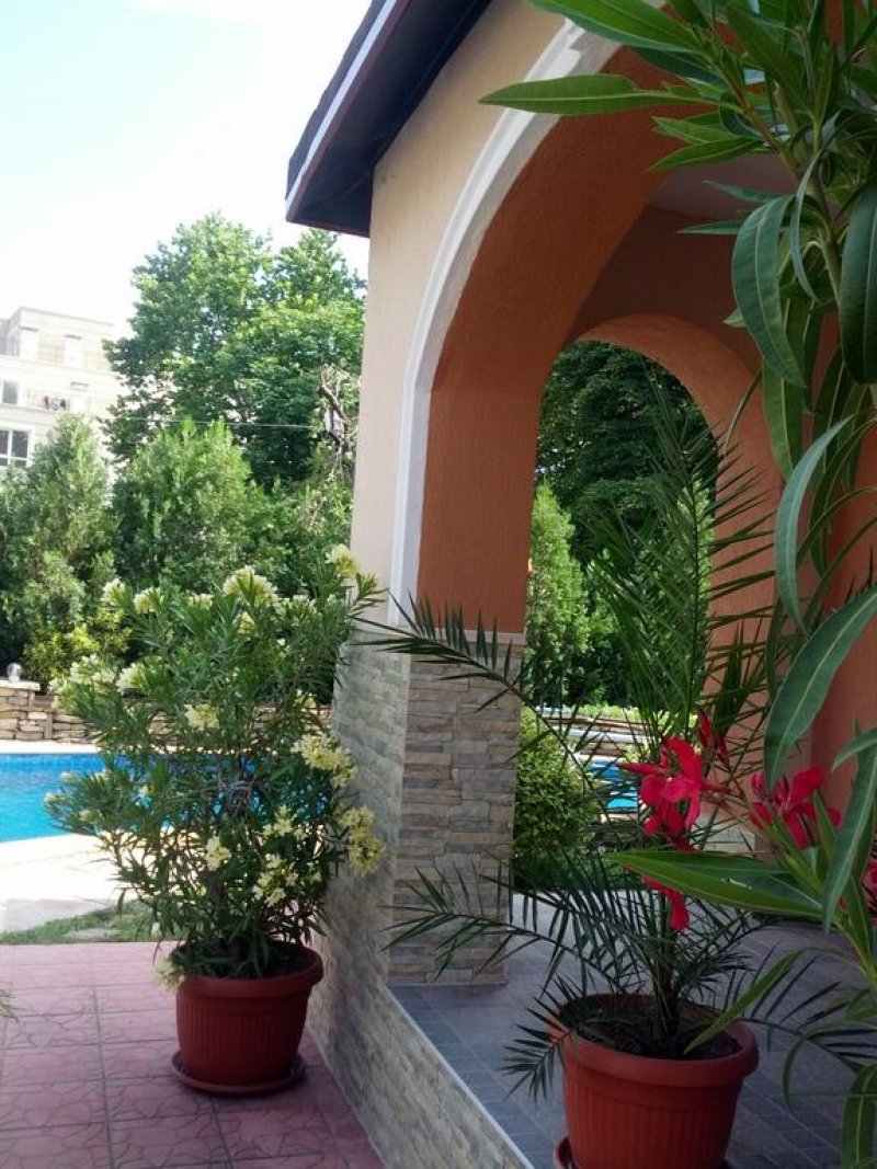 Семеен Хотел Перла - Снимка 4