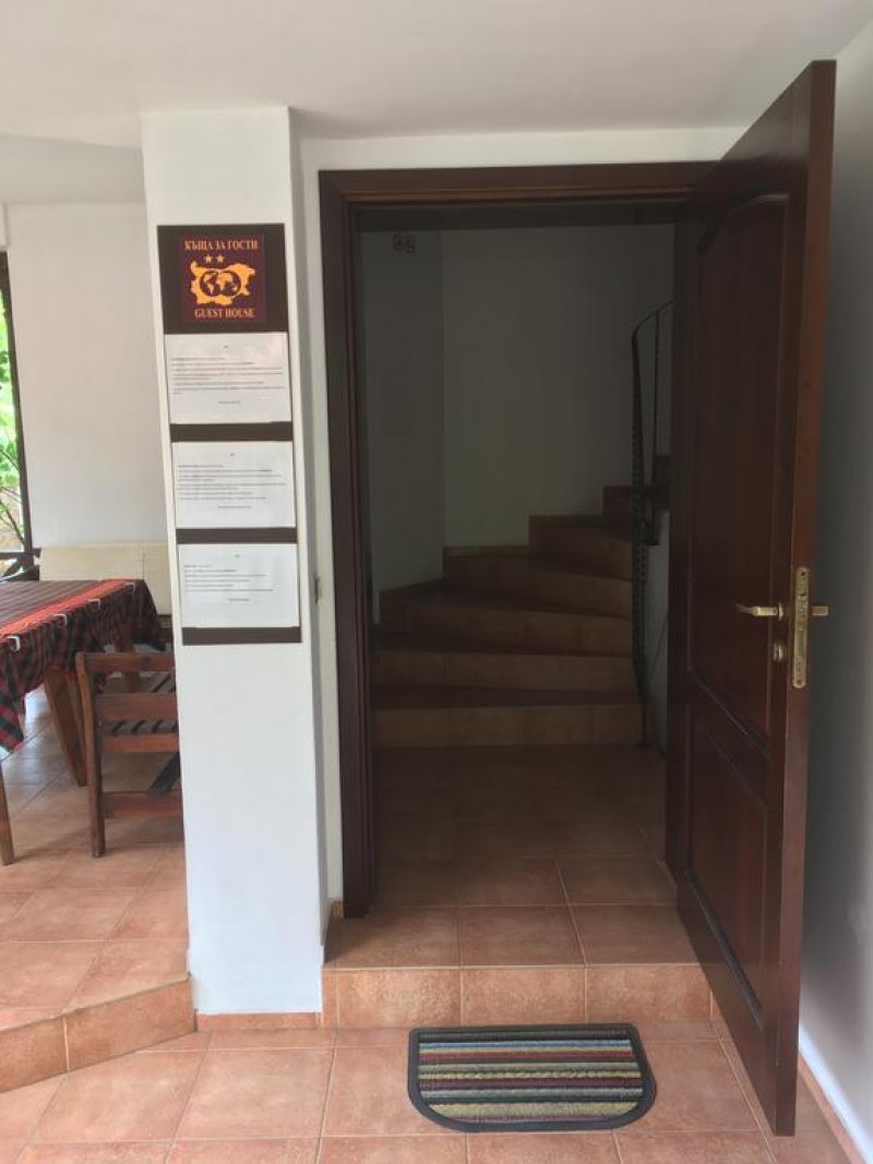 Къща за гости Катя - Снимка 8