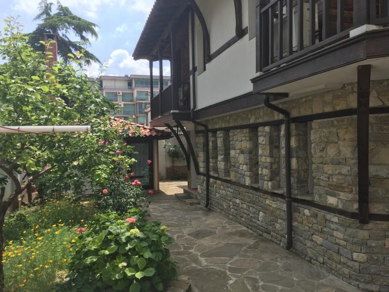 Къща за гости Катя - Снимка 3