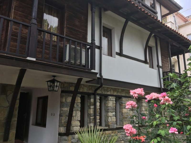 Къща за гости Катя - Снимка 5