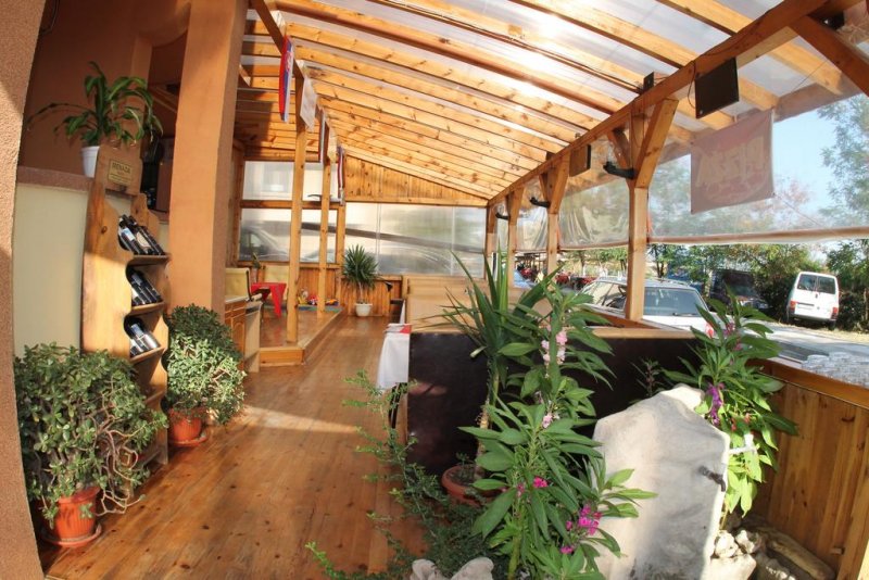 Хотел Пловдив - Снимка 10