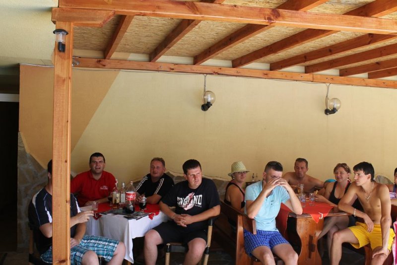 Хотел Пловдив - Снимка 2