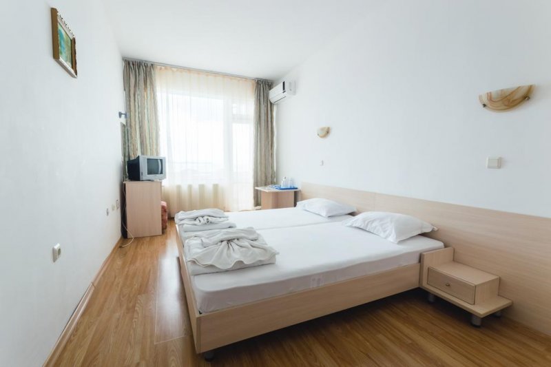 Хотел Пловдив - Снимка 1