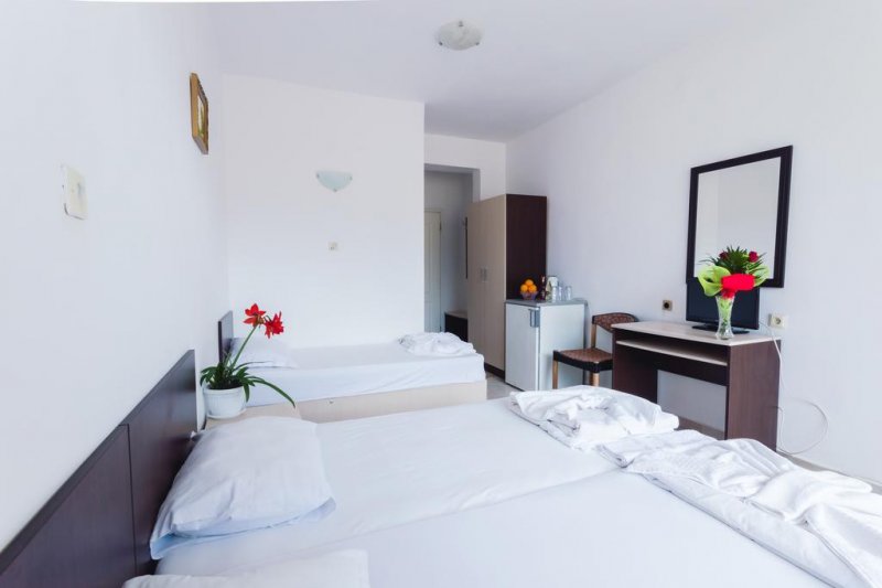 Хотел Пловдив - Снимка 5