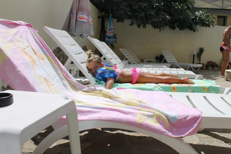 Хотел Пловдив - Снимка 11