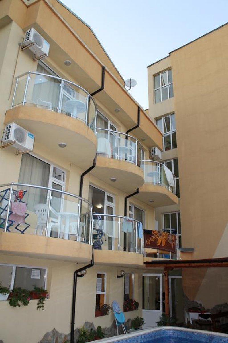 Хотел Пловдив - Снимка 7