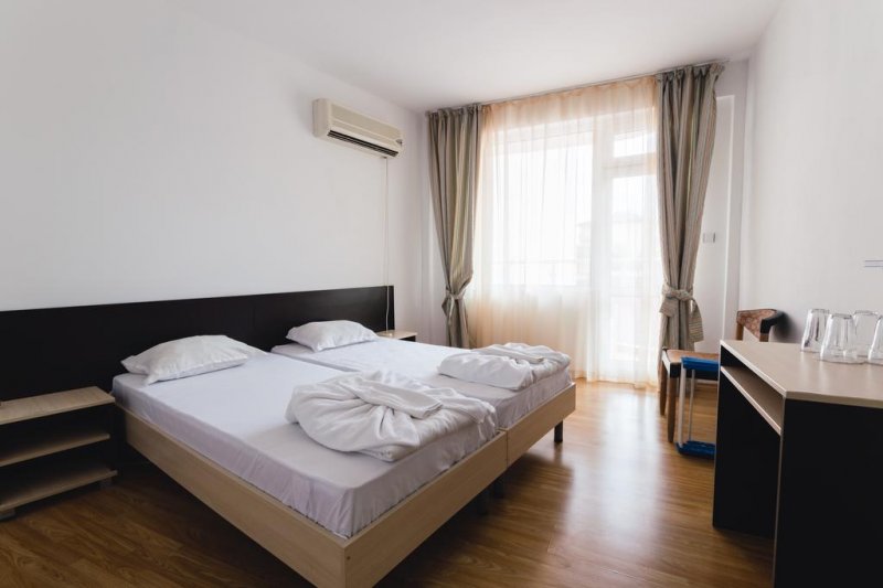 Хотел Пловдив - Снимка 7