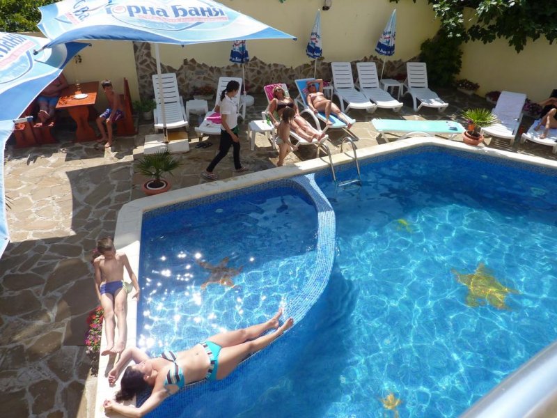 Хотел Пловдив - Снимка 3