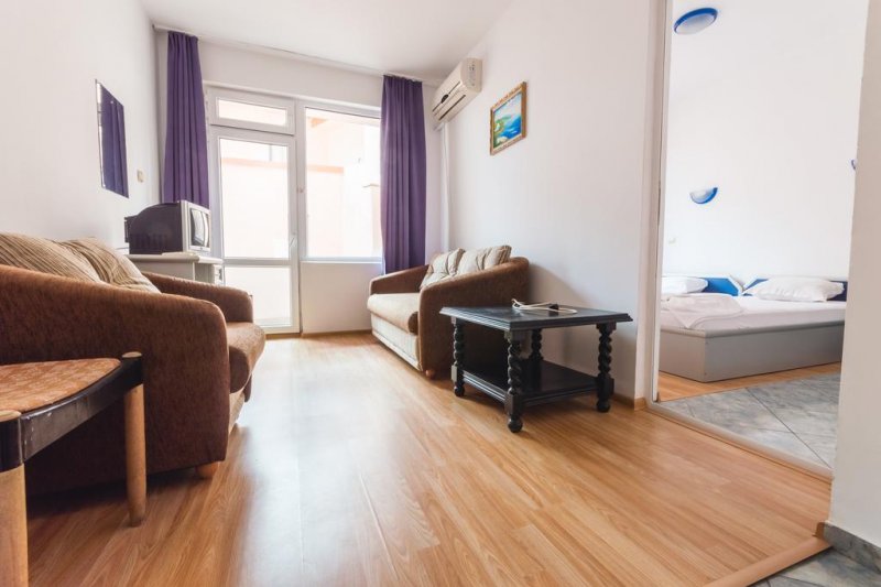 Хотел Пловдив - Снимка 8