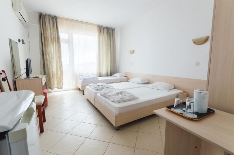 Хотел Пловдив - Снимка 4