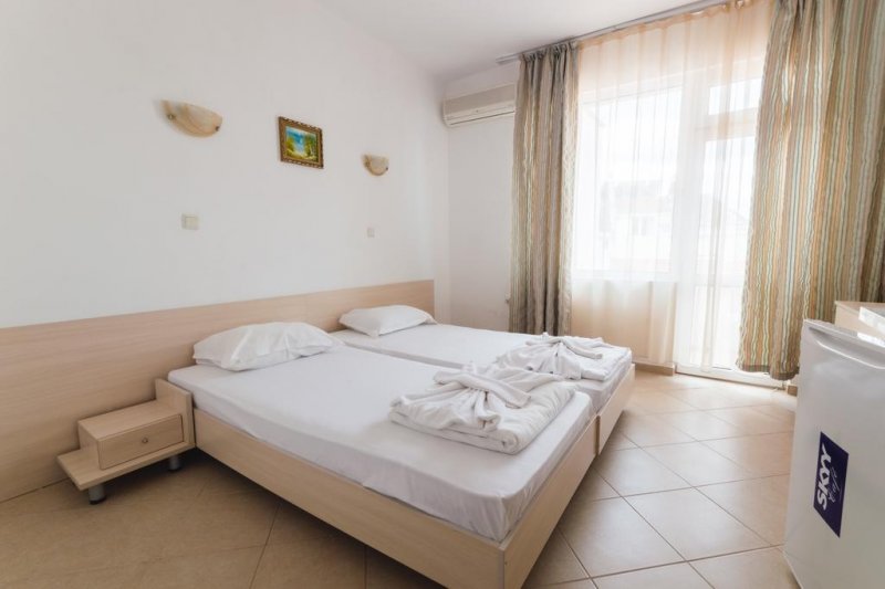 Хотел Пловдив - Снимка 10