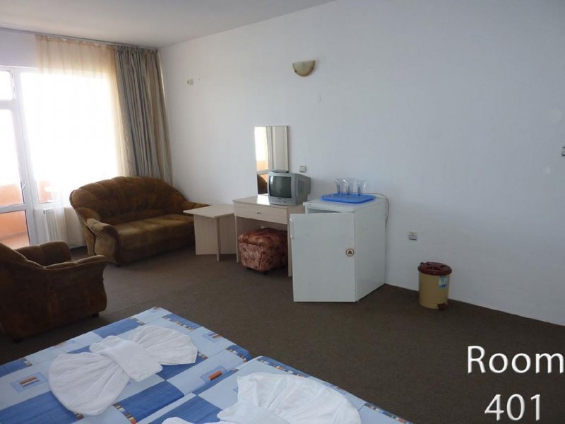 Хотел Пловдив - Снимка 5