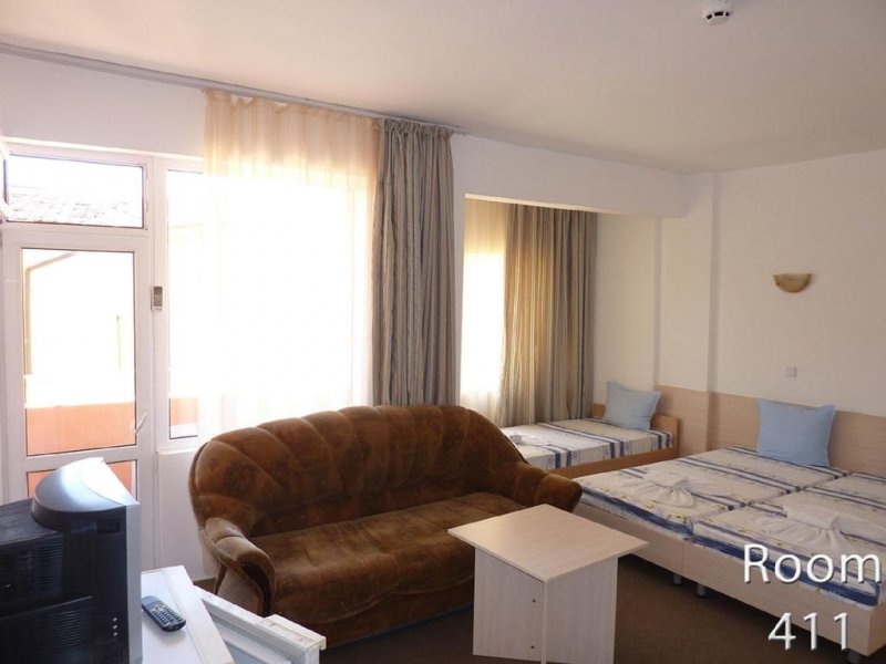 Хотел Пловдив - Снимка 2