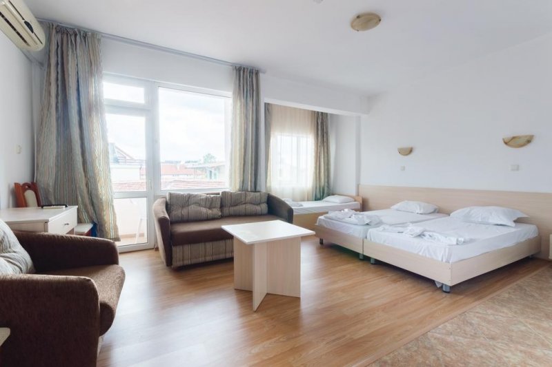 Хотел Пловдив - Снимка 11