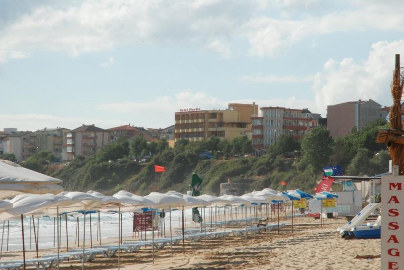 Хотел Пловдив - Снимка 3