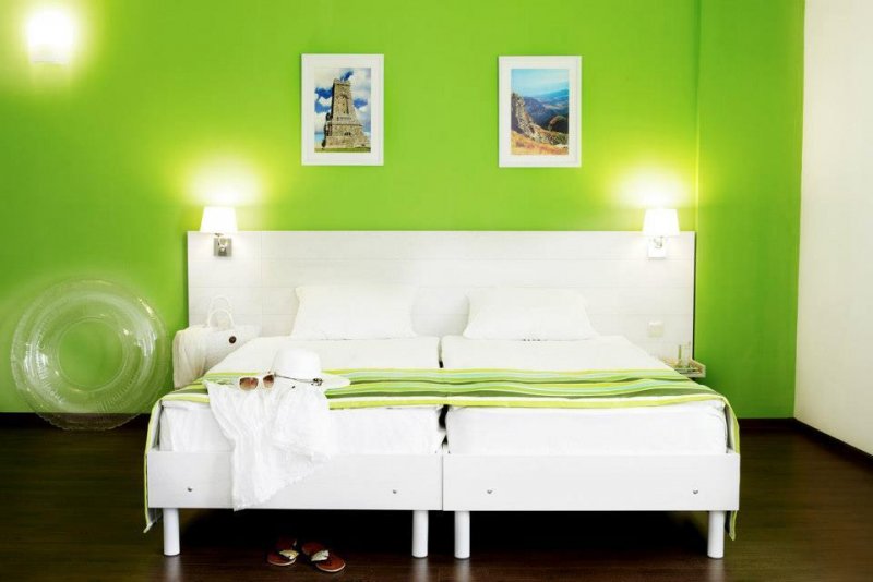 Хотел Грийн Парк - Снимка 7