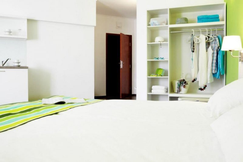 Хотел Грийн Парк - Снимка 7