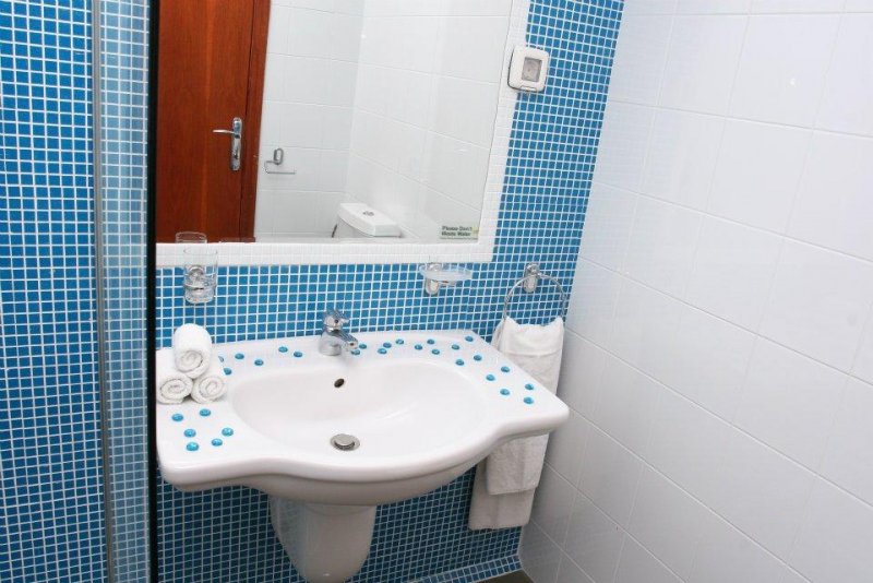 Хотел Грийн Парк - Снимка 8