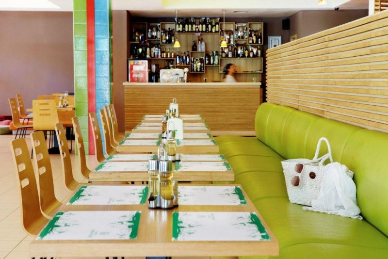 Хотел Грийн Парк - Снимка 5