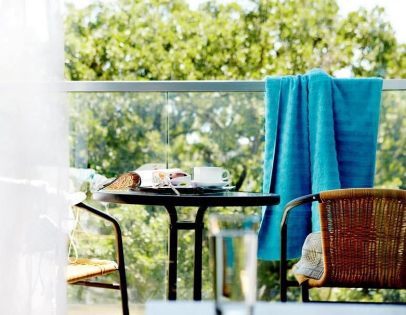 Хотел Грийн Парк - Снимка 10