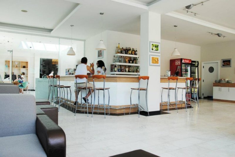 Хотел Грийн Парк - Снимка 7