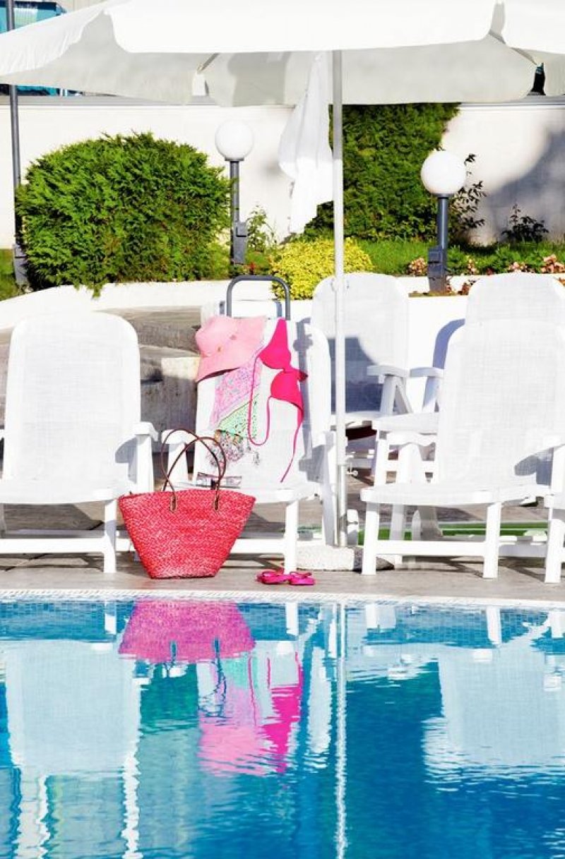 Хотел Грийн Парк - Снимка 1