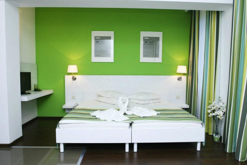 Хотел Грийн Парк - Снимка 10