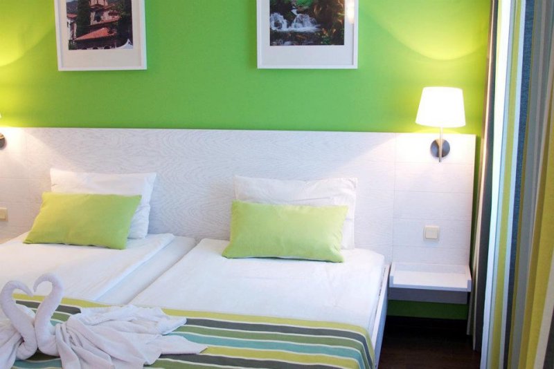 Хотел Грийн Парк - Снимка 3