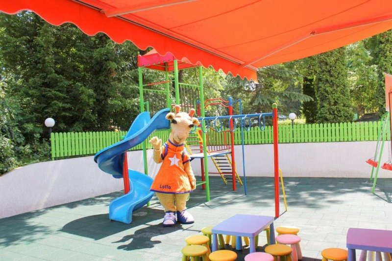 Хотел Грийн Парк - Снимка 3