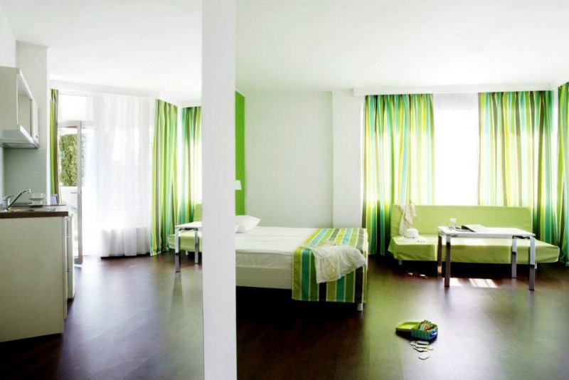 Хотел Грийн Парк - Снимка 9