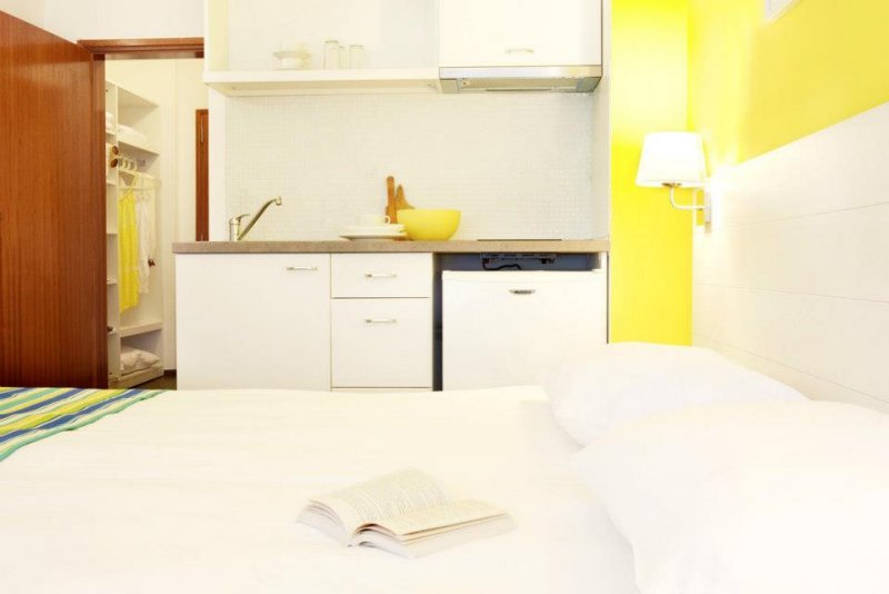 Хотел Грийн Парк - Снимка 2