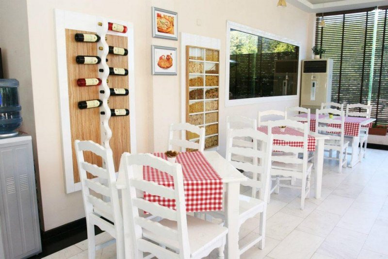 Хотел Грийн Парк - Снимка 1