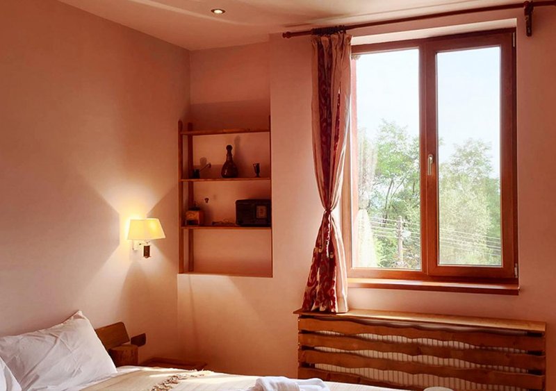 Вила Марк - Снимка 1