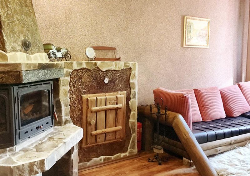 Вила Марк - Снимка 3