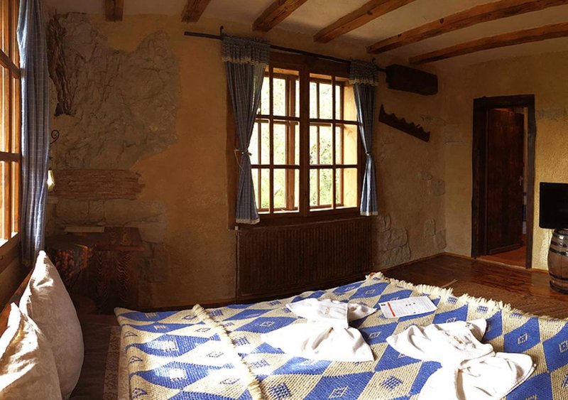 Вила Марк - Снимка 1